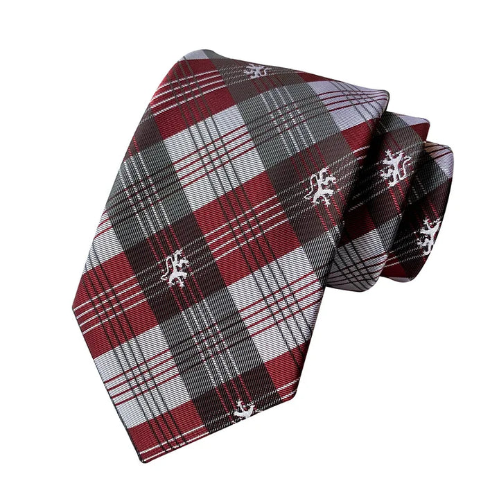 68 Colors - NEW 8cm Tie for Men - Stylish Necktie Collection