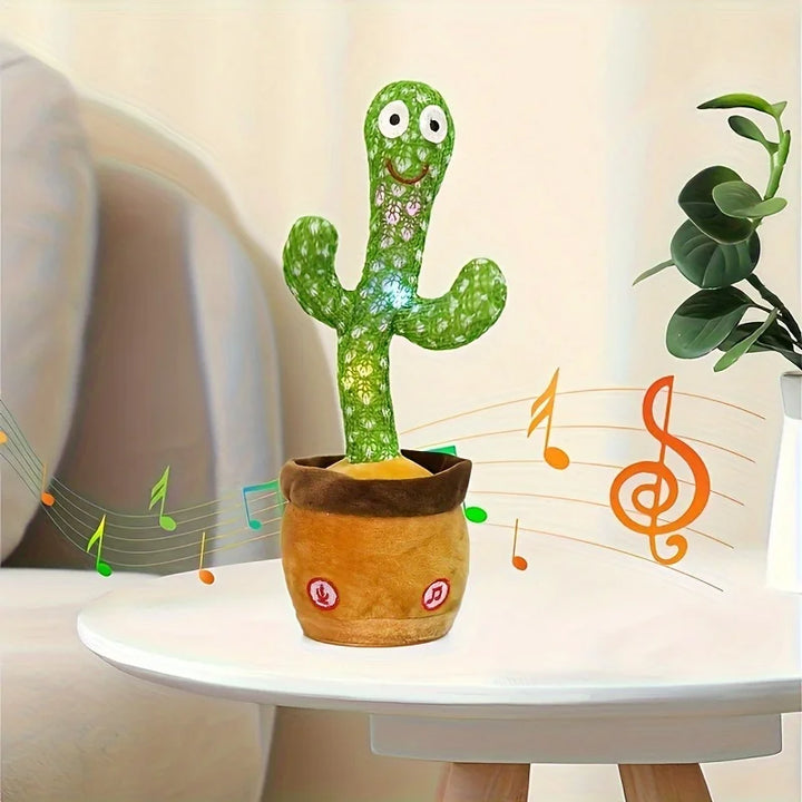 Original Dancing Cactus