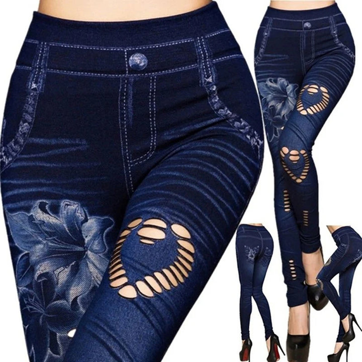 Skinny Jean Jeggings for Women