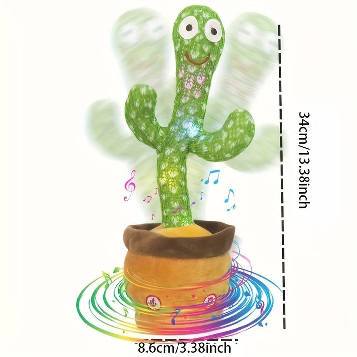 Original Dancing Cactus