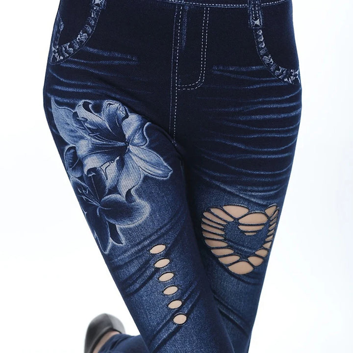 Skinny Jean Jeggings for Women